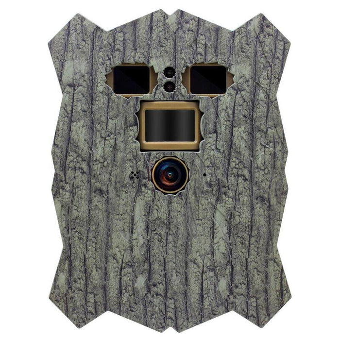 Stealth Gear Owl Solar 4k Wifi Wildkamera