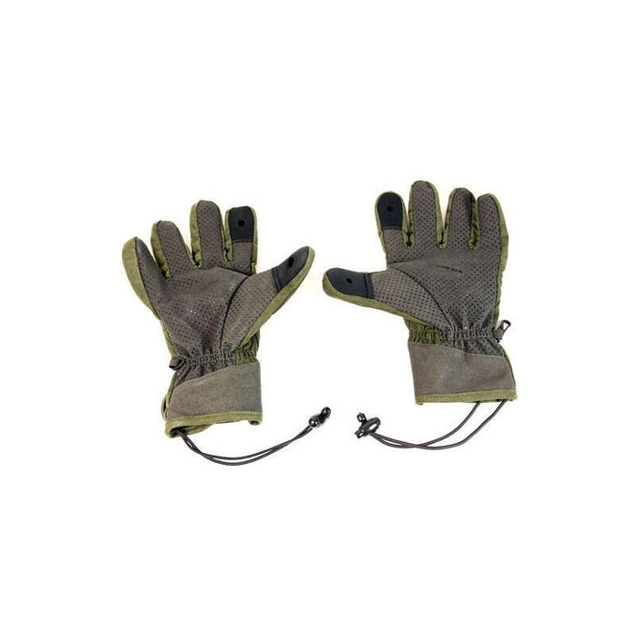 Stealth Gear Sggll, Verde, Oliva, Microfibra, Poliéster, L, Sml