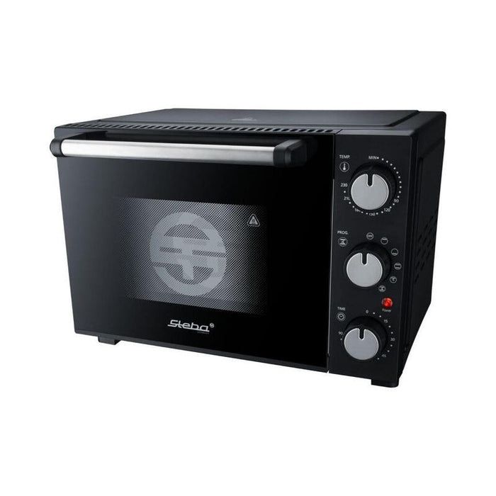 Steba Kb M 19 Horno Con Circulacion De Aire