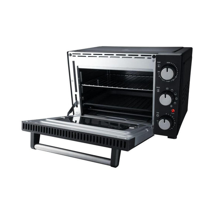 Steba Kb M 19 Horno Con Circulacion De Aire