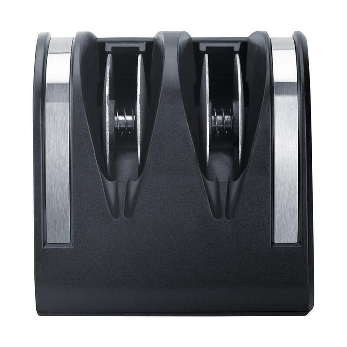 Steba Ks 1 Afilador De Cuchillos Eléctrico Negro