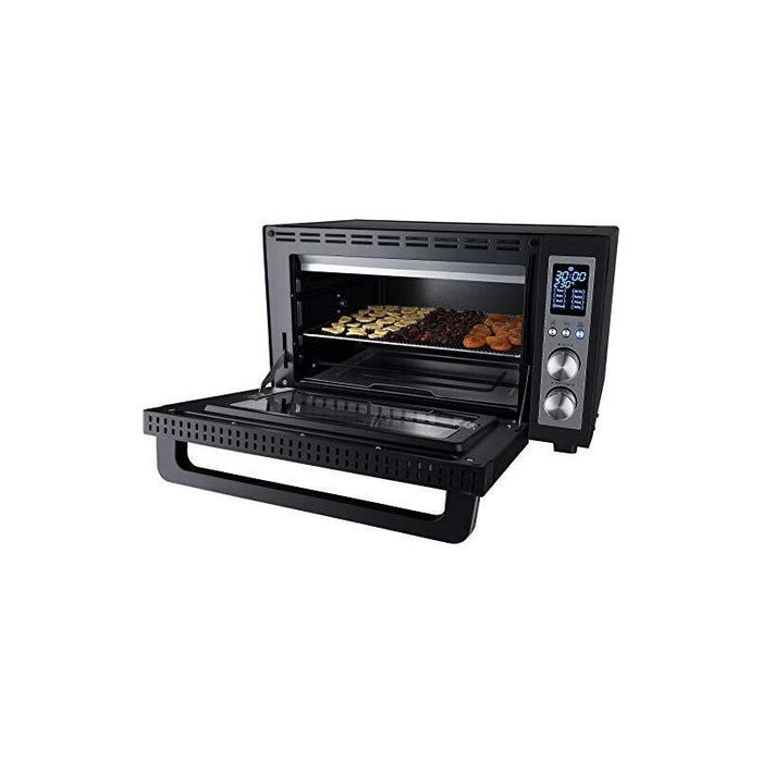Steba Mini Horno Grill Digital Kb E300 04-50-00