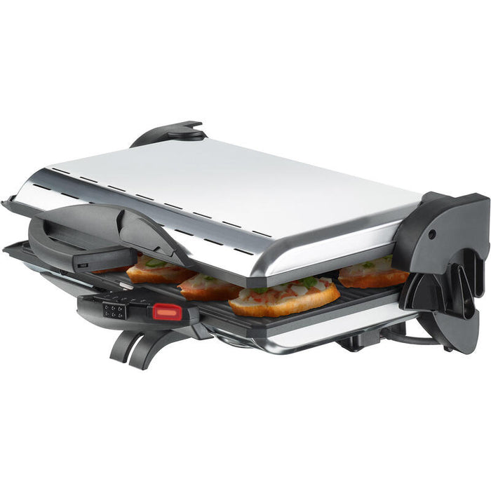 Steba Parrilla De Contacto Pg 4.3 161300