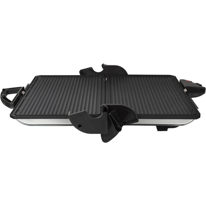 Steba Parrilla De Contacto Pg 4.3 161300