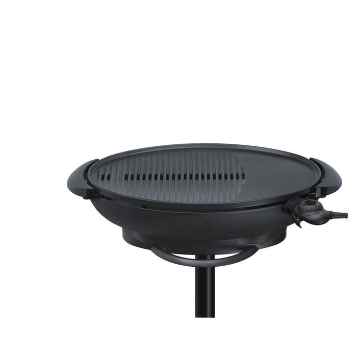 Steba Parrilla Eléctrica Vg 350 Grande 063500