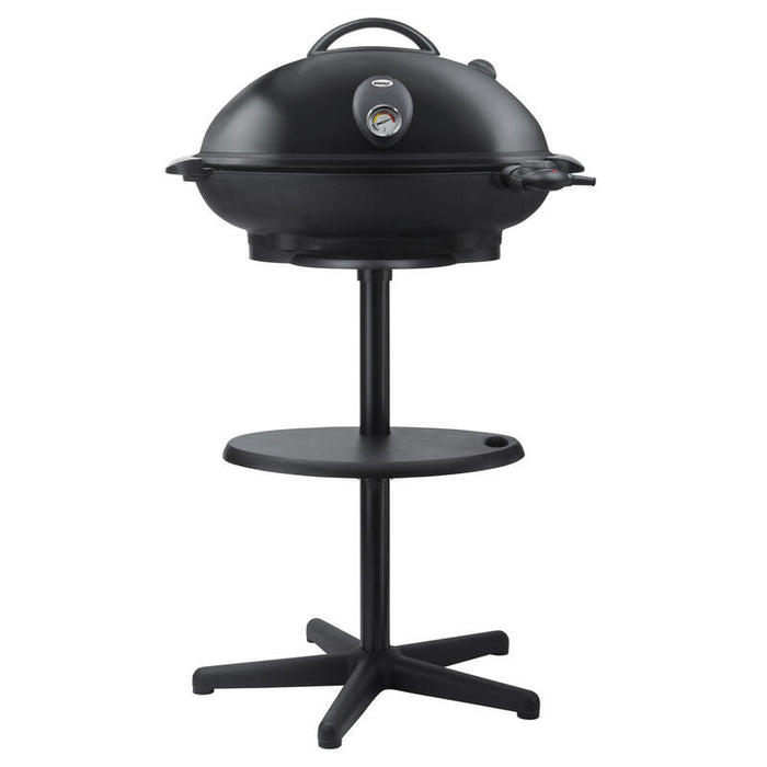 Steba Parrilla Eléctrica Vg 350 Grande 063500
