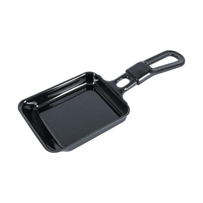 Steba Premium Raclette Rc 8 Steel Deluxe Acero Inoxidable/Negro 622800