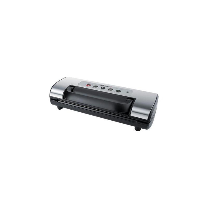 Steba Vk 12 Doubleseal, Envasadora Al Vacío Negro/Acero Inoxidable 05-71-00