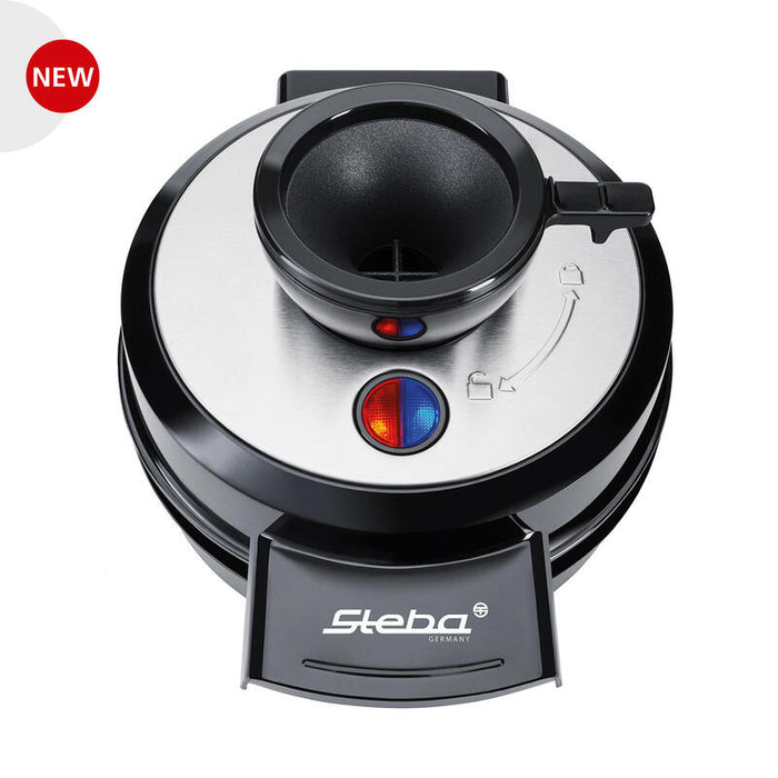 Steba We 20 Volcano Gofrera 182800