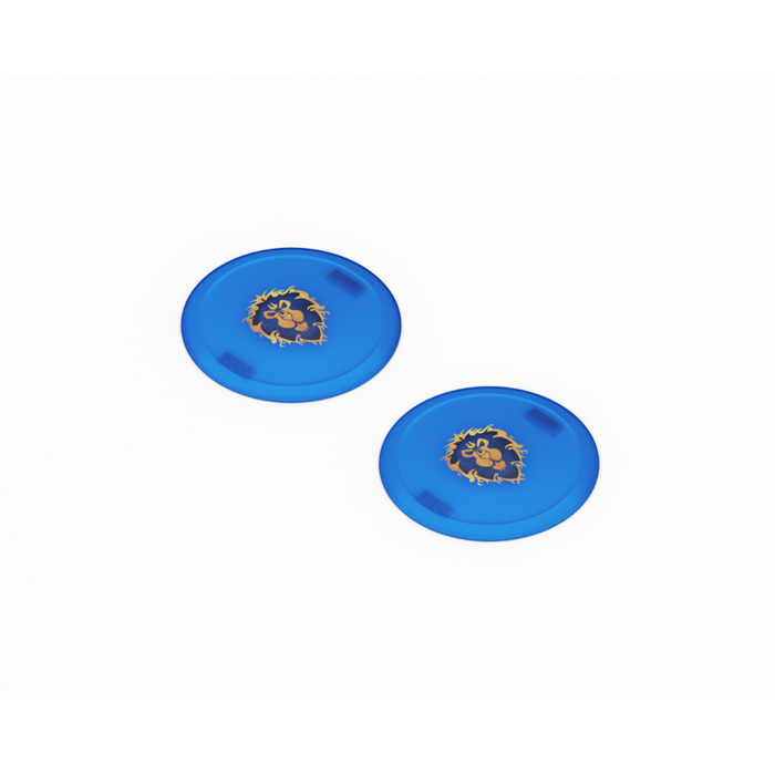 Steelseries Booster Pack Wow Alliance