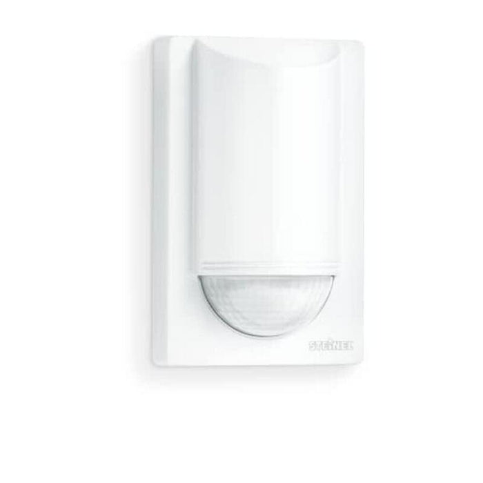 Steinel Is2180-2ws Infrarrojo Sensor Blanco Inclusive Eckumwandler