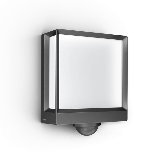 Steinel L 40 Sc Ant Led Exterior Luminaria L 40 Sc Ant