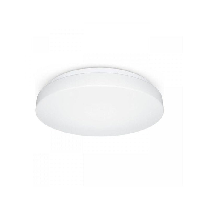 Steinel Rs Pro P1 Flat Pmma Blanco Neutro Luminaria Interior 9 W. 1010 Lm. Ip54 Sin Bewegu