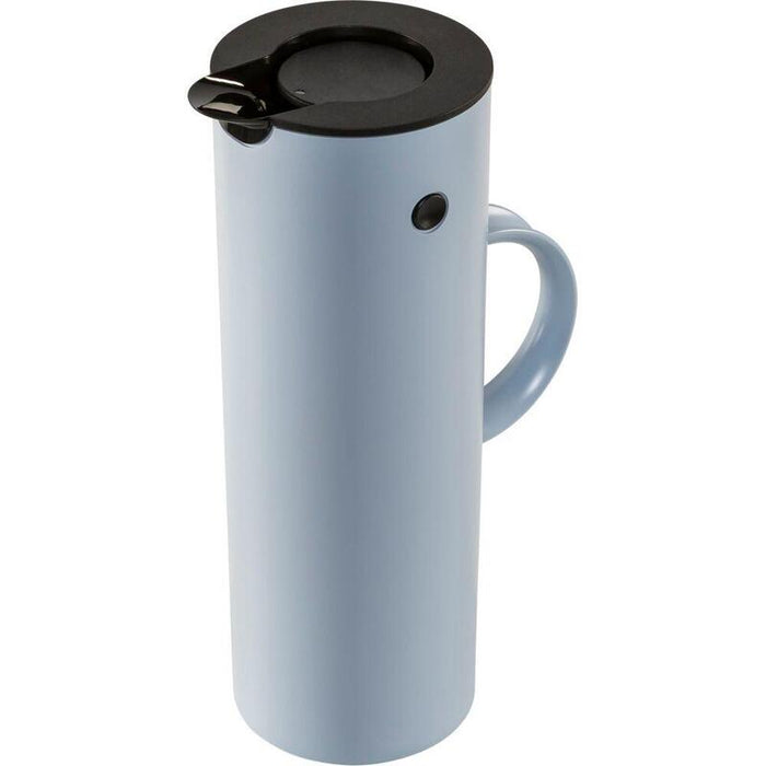 Stelton Em 77 Isolierkanne 1l Soft Cloud