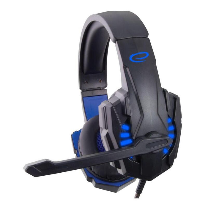 Auriculares Estéreo Con Micrófono Avenger