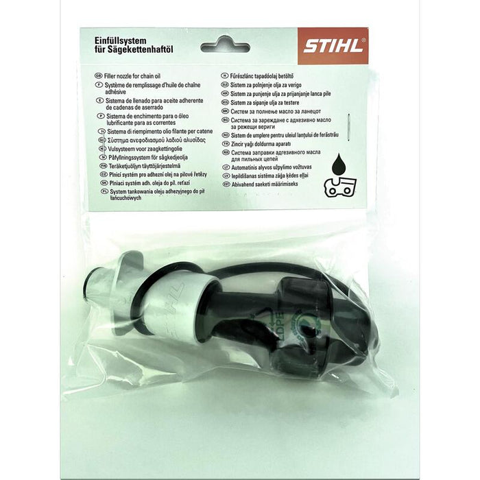 Stihl 00008905004 Kettenöl-Füllsystem