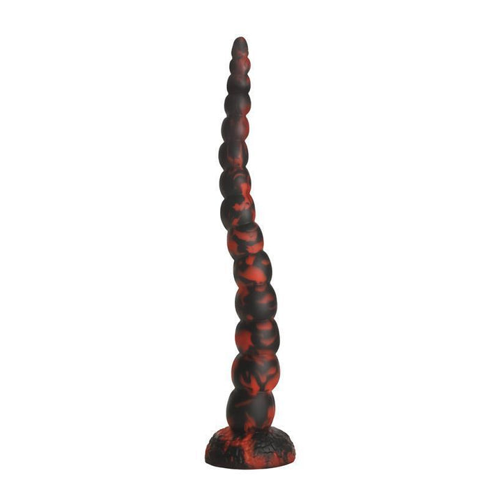 Stinger Dildo 37 Cm Silicona