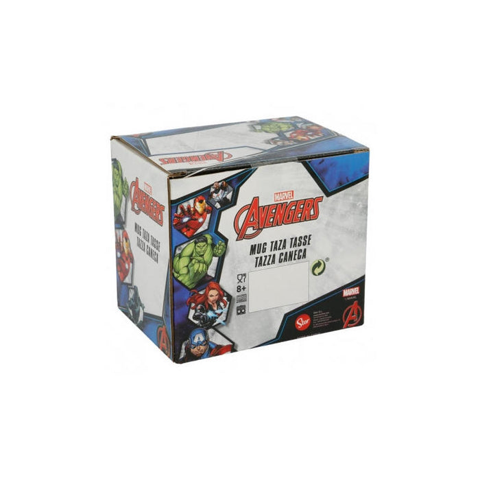 Stor 02831 Tazón Multicolor 1 Pieza(S)