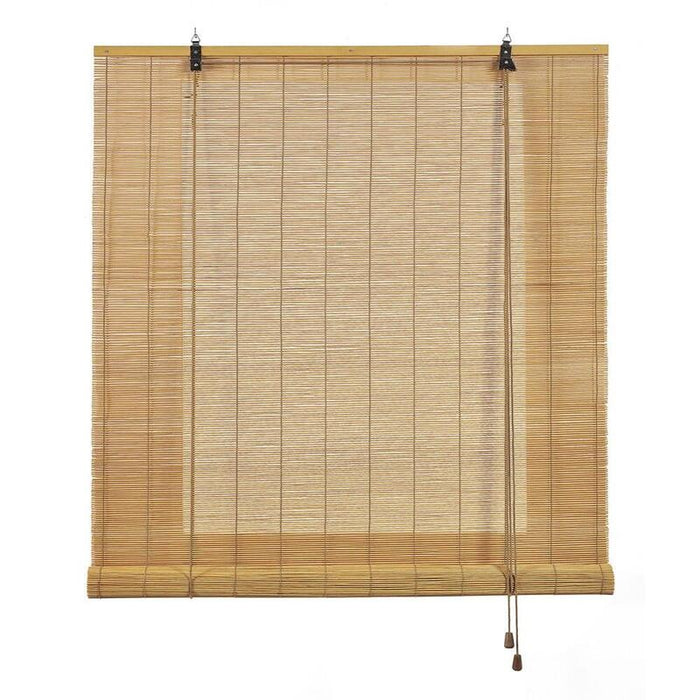 Stor Enrollable Bambu Ocre Mango 60x175cm