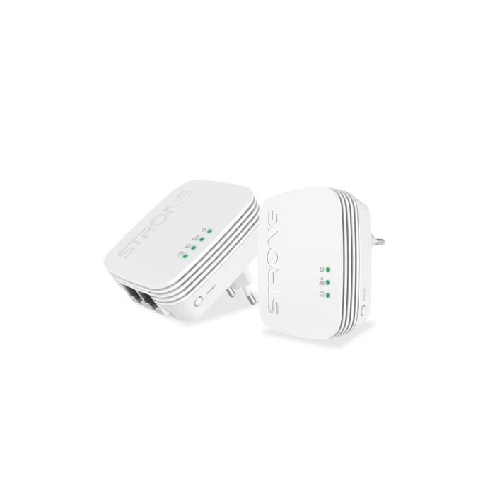 Strong Powerline 600 Duo Mini