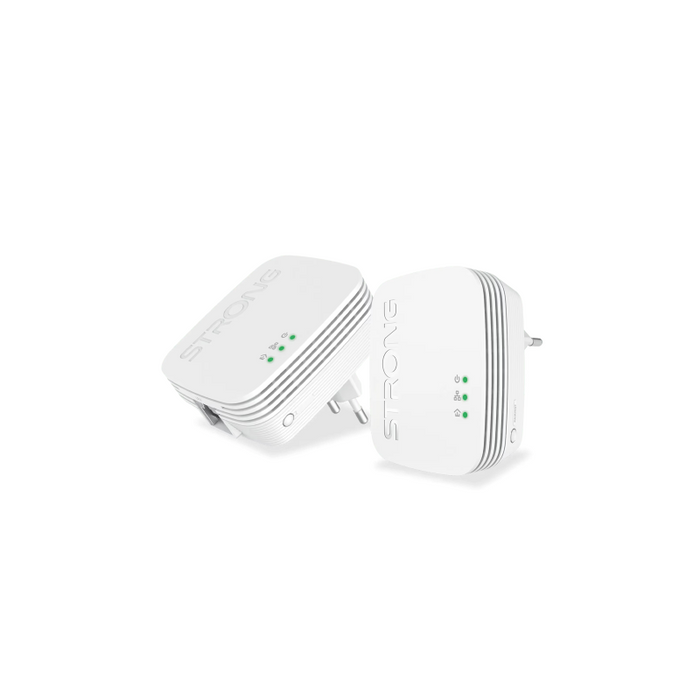 Strong Powerline Wi-Fi 600 Duo Mini