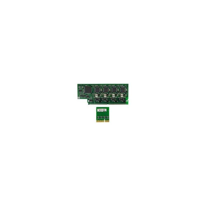 Subscr.Card 4a/B With Wiring Adap