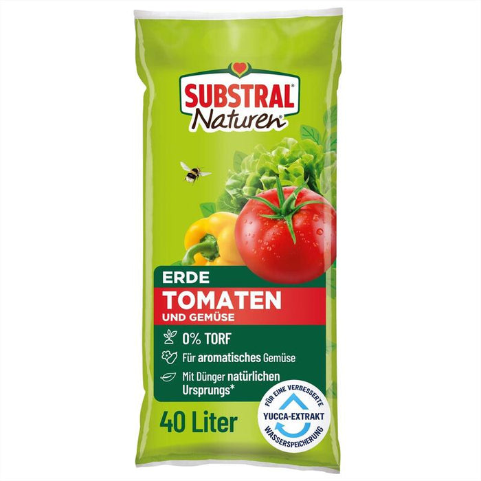 Substral® Naturen® Obst- & Gemüseerde 40,0 L