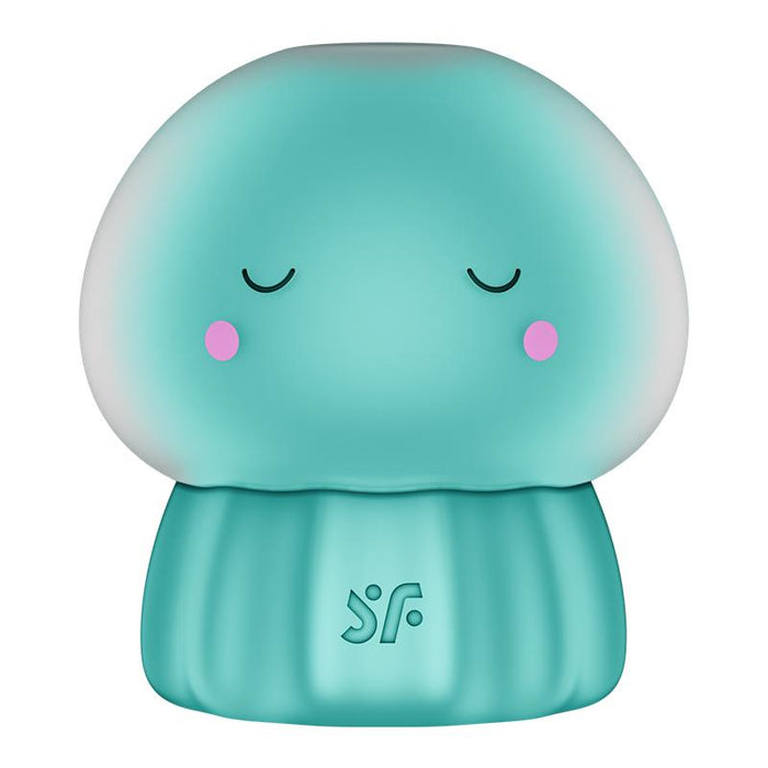 Succionador De Clítoris Jelly-Cious
