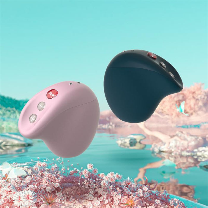 Fun Factory - Mea Succionador De Clitoris Premium Verde