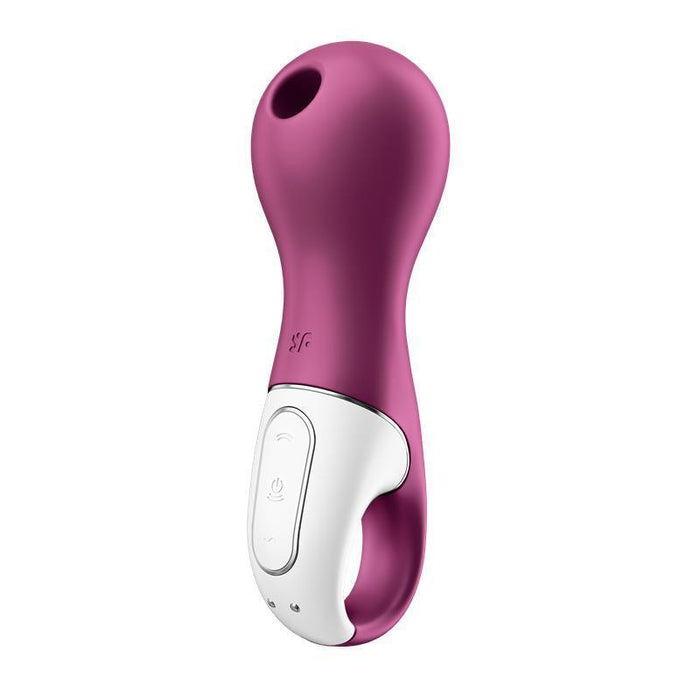 Succionador De Ondas Lucky Libra Berry