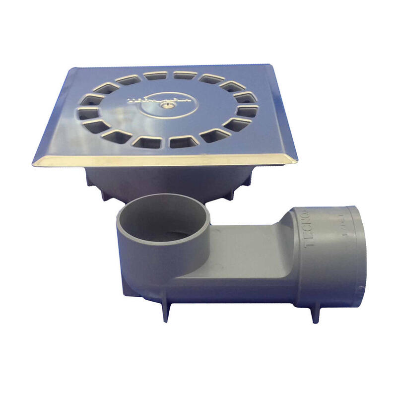 Mayorista Tecnoagua