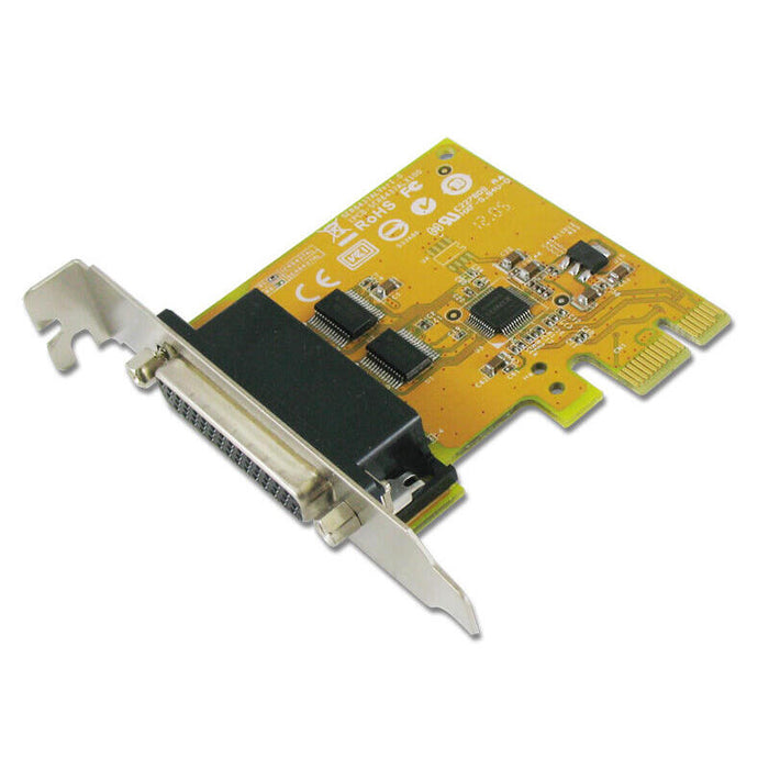 Sunix Group Ser6437al Tarjeta Rs-232