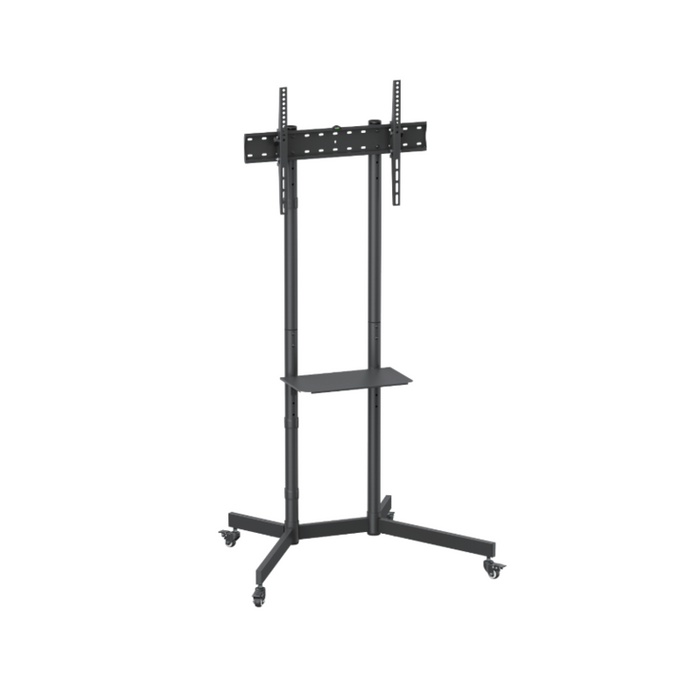 Sunne S1122 Tv Cart, 37"-70", Max 45kg