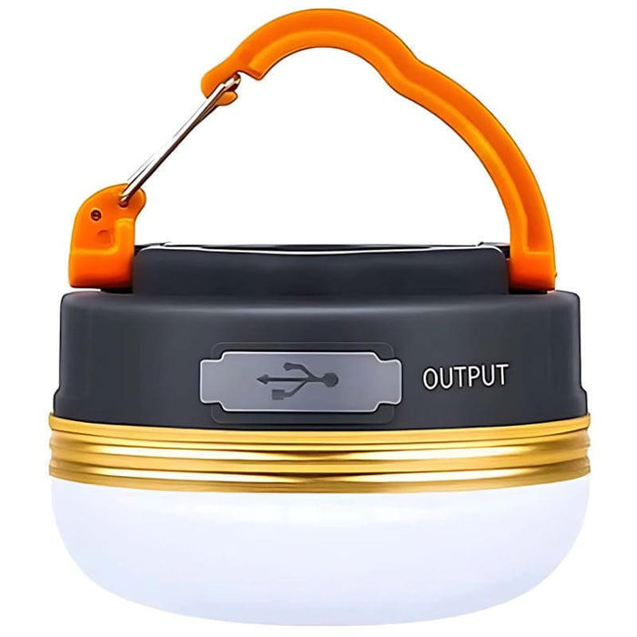 Superfire T60 - Lámpara De Camping