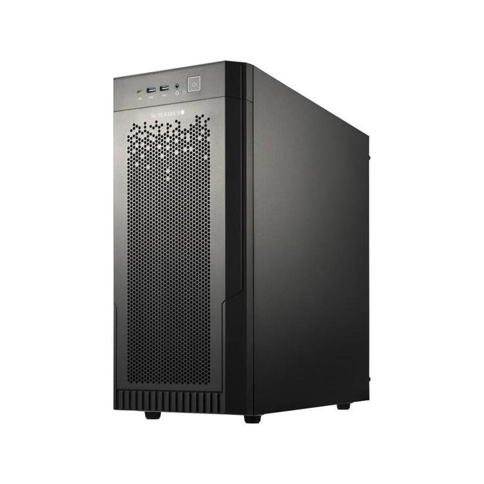 Supermicro Barebone Superworkstation Single Socket Lga-1851 Sys-532aw-C