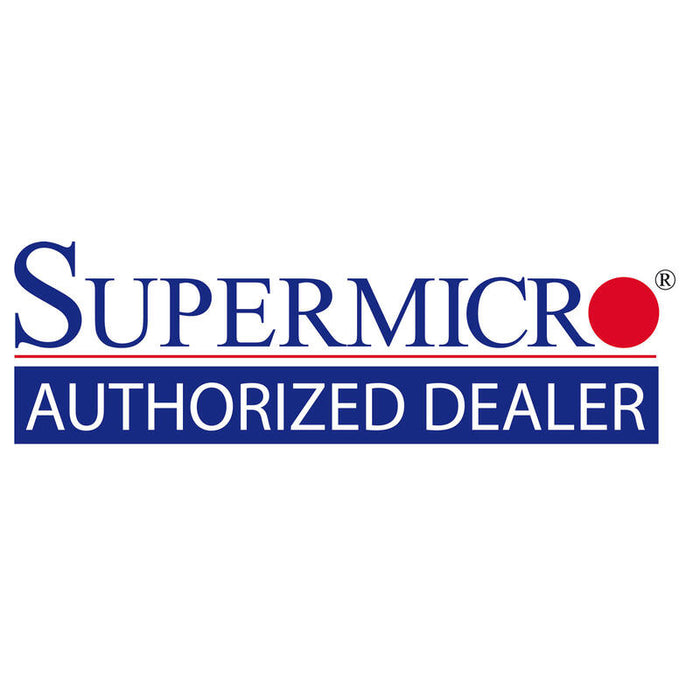Supermicro Bpn-Sas3-846el1 Backplane - Reacondicionado