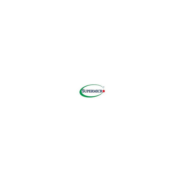 Supermicro Breakout Cable Cbl-Sast-0611 No Sideband Sff8643 43/40/40/43cm