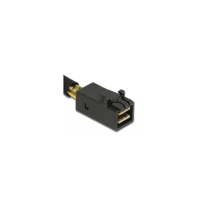 Supermicro Cable Cbl-Sast-0593-01 Minisas Hd Sff8643 Auf Minisas Hd Sff8643 60cm