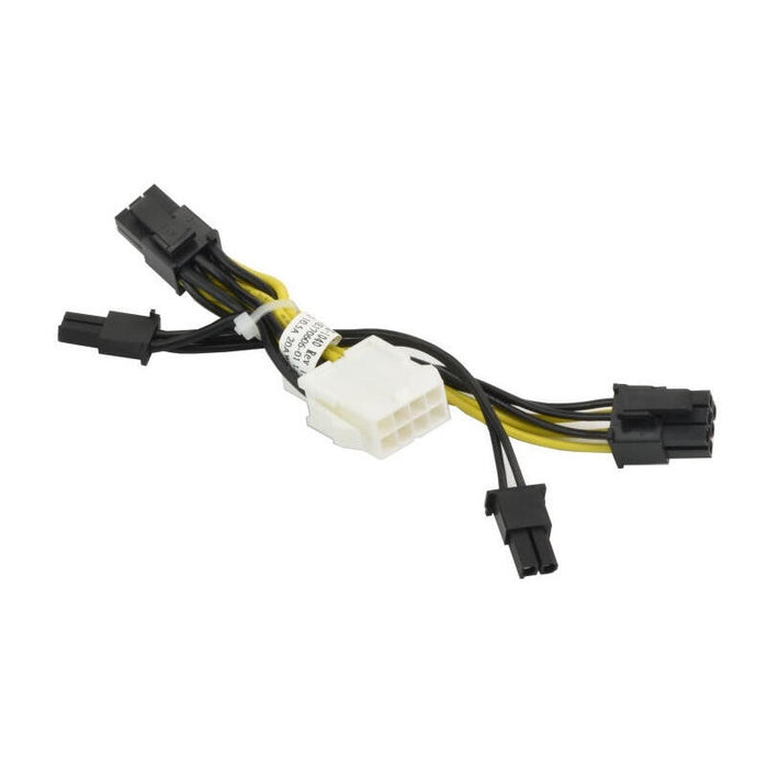 Supermicro Cbl-Pwex-1040 Cable De Alimentación Interna 0,05 M