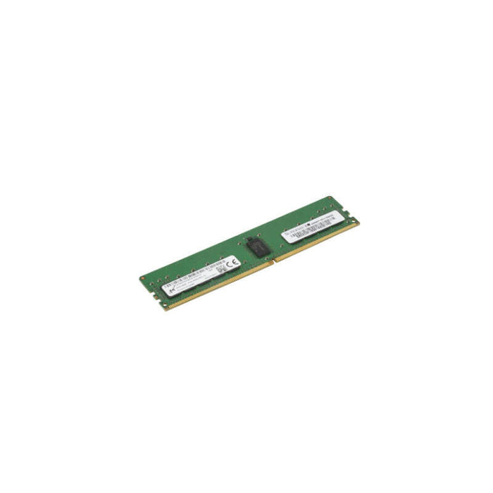 Supermicro Mem-Dr416l-Cl07-Er26 Memoria 16 Gb 1 X 16 Gb Ddr4 2666 Mhz Ecc