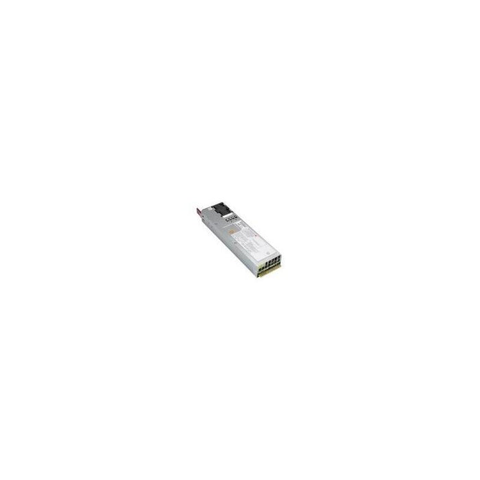 Supermicro Netzteil Pws-2k63a-1r 2600w Rojoundant
