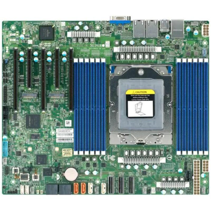 Supermicro Placa Base Mbd-H13ssl-N-O Socket Sp5 Atx