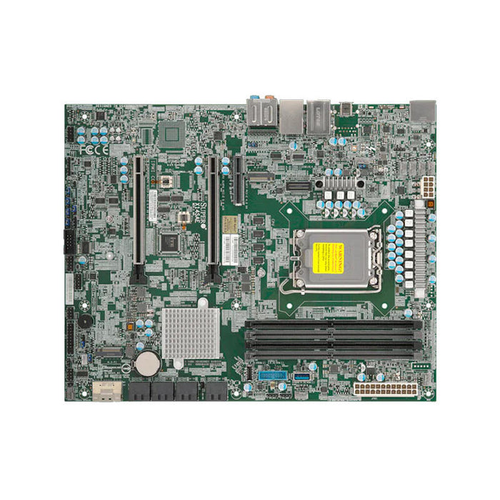Supermicro Placa Base X14sae Atx Socket 1851 Single
