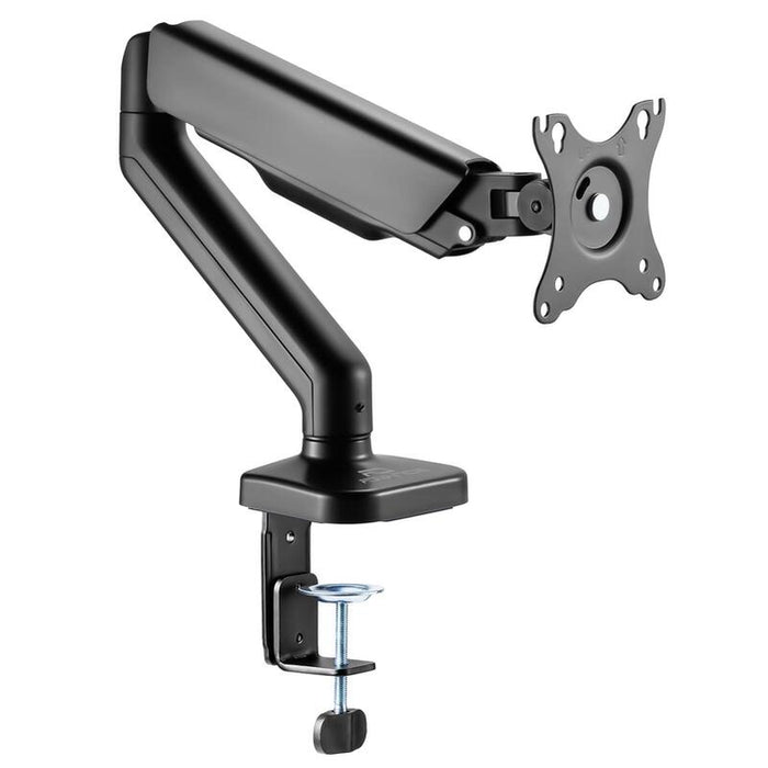 Support Pantalla À Fixer Advance Mecamounts De 17 À 32 (9kg Max) (Negro)