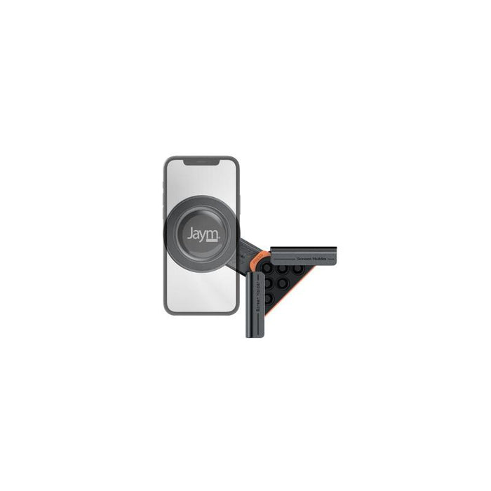 Support Voiture Magnética Magsafe - Fijación Pantalla De Bord - Jaym®