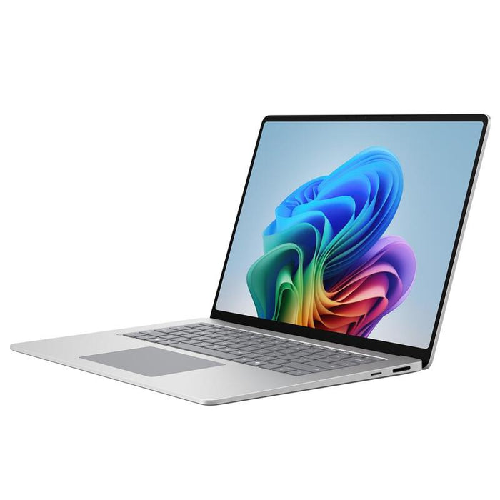 Surface Laptop Copilot+Pc 15in Syst