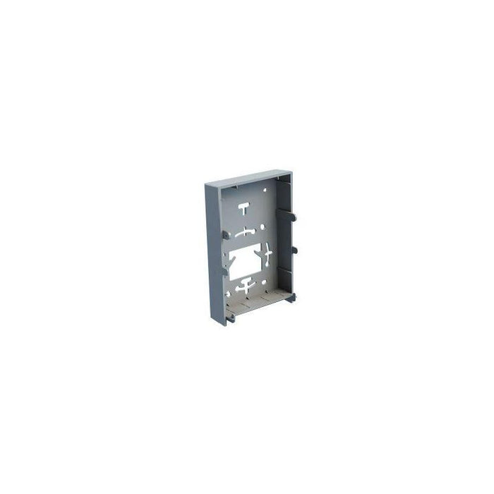 Surface Mount Bracket For Ruckus H550. Required When Mounting H550 Where No Electrical Outlet Box Is Available