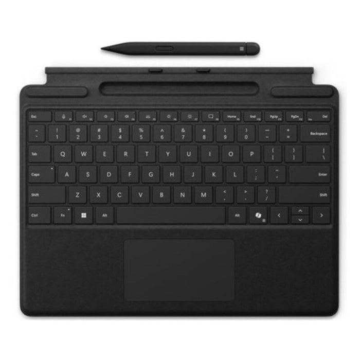 Surface Pro 10 Teclado/Lapiz Bundle Negro Portugues