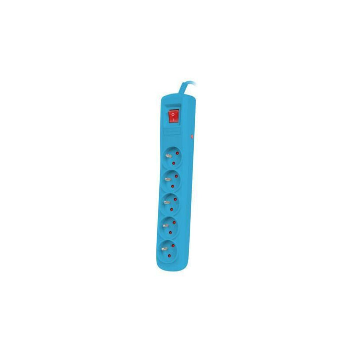 Surge Projoector Bercy   400 1,5m 5 Sockets
