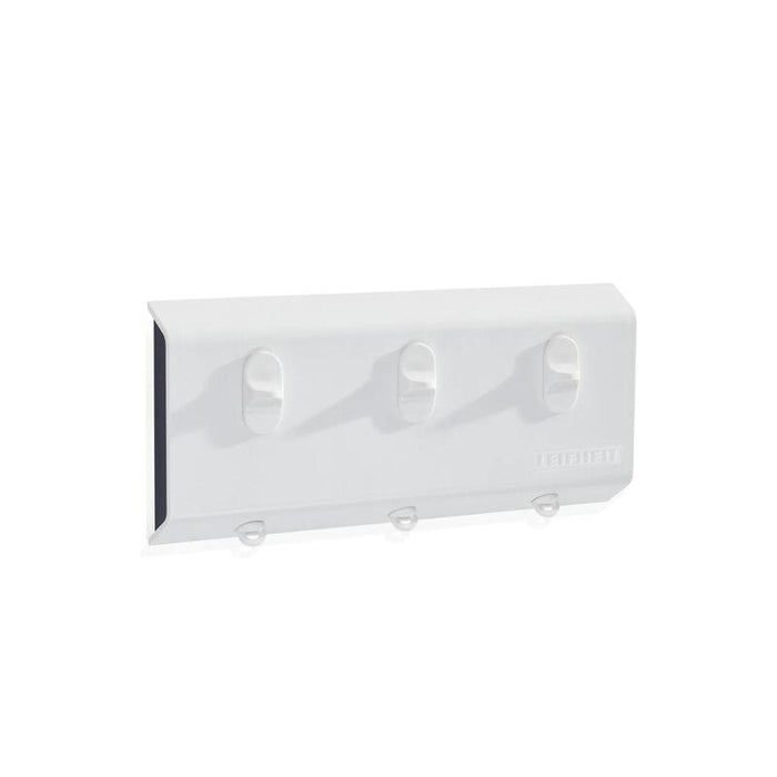 Tendedero De Pared Rollfix Triple 150 De Línea Larga